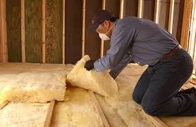 Types of Insulation We Offer in Brownsboro, TX